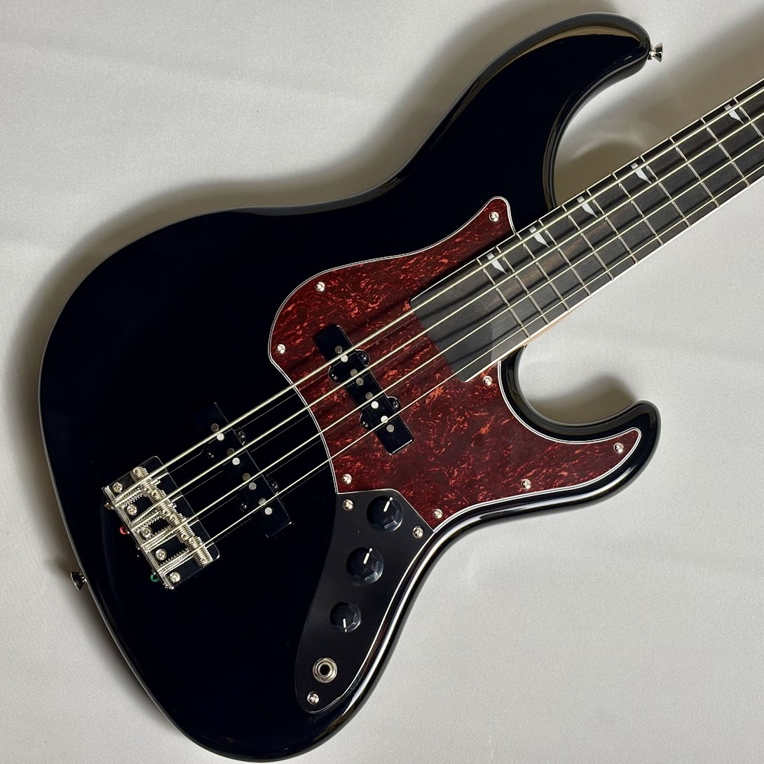 RYOGA VAL-BASS Black【現物画像】【重量：3.85kg】（B級特価/送料無料