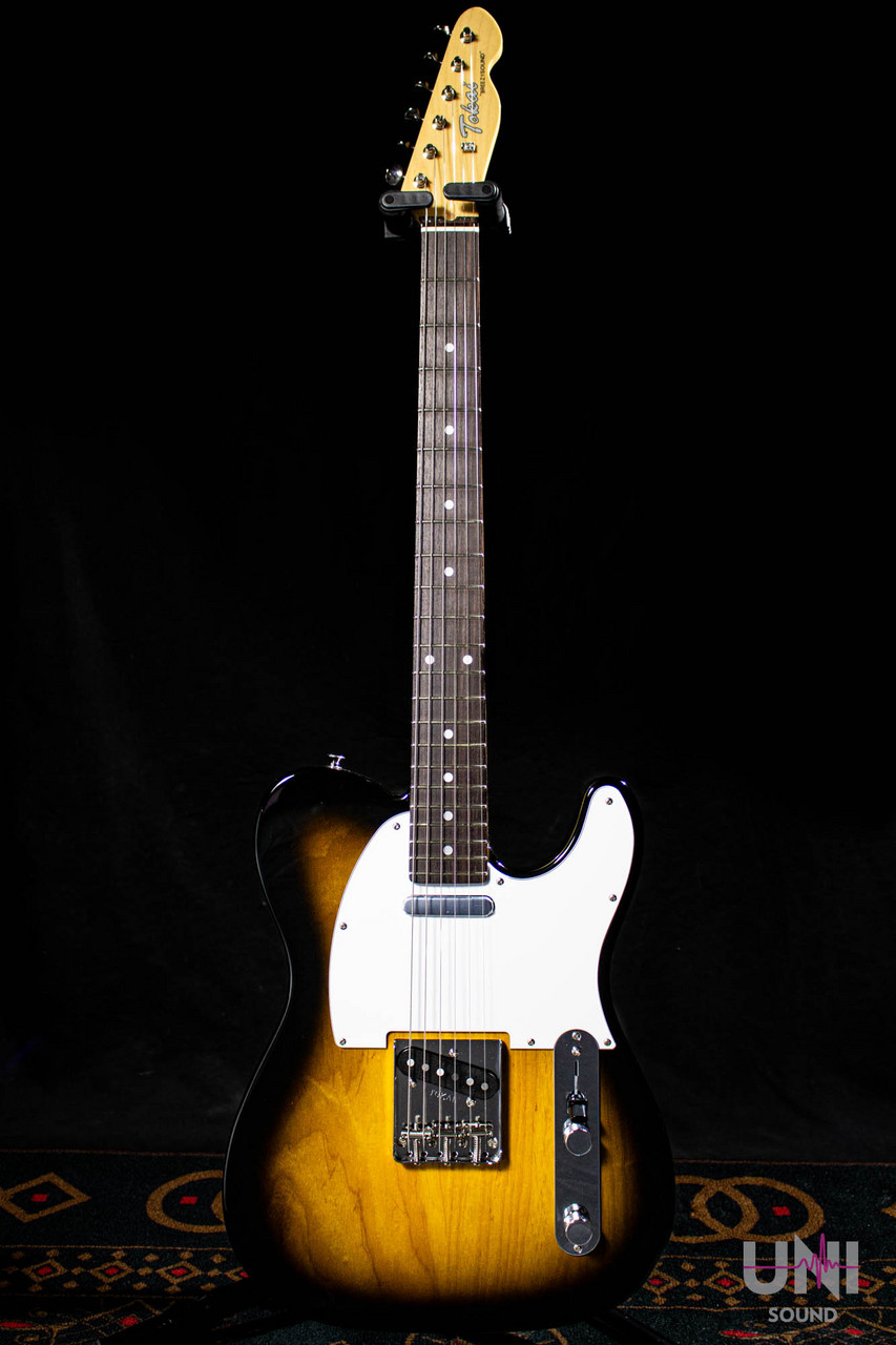 Tokai Vintage Series ATE-2 GS/R（新品）【楽器検索デジマート】