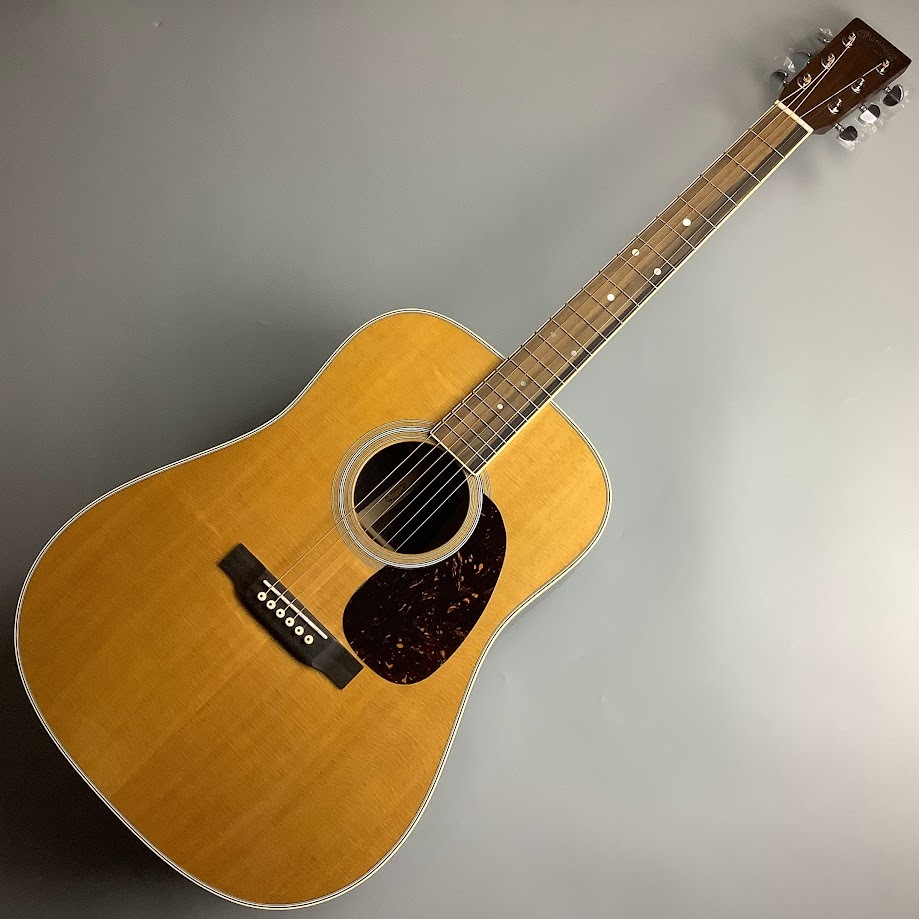 Martin D-35 STANDARD アコースティックギター【Standard Series】（新品/送料無料）【楽器検索デジマート】