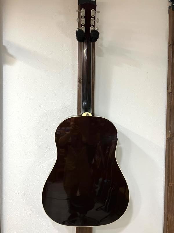 Gibson J-45 Buddy Holly Limited Edition 1998 （中古）【楽器検索