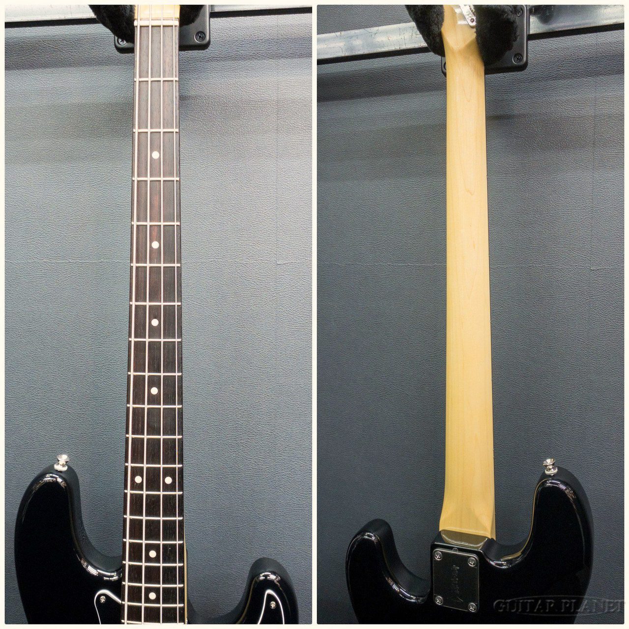 FUJIGEN(FGN) 【ギタプラ新春セール2026】NPB100RAL -Black-【4.18kg