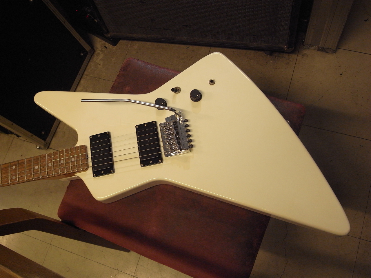 Tokai EXD70(1984)（中古）【楽器検索デジマート】