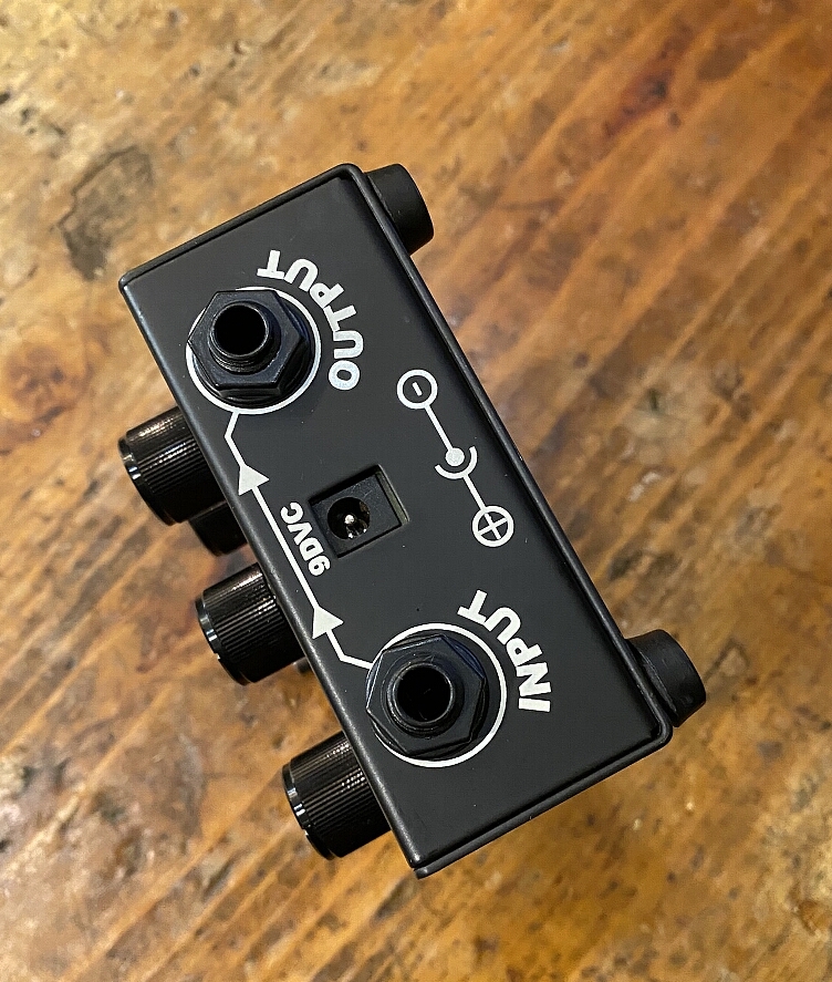 KRANK AMPS Distortus Maximus（中古）【楽器検索デジマート】