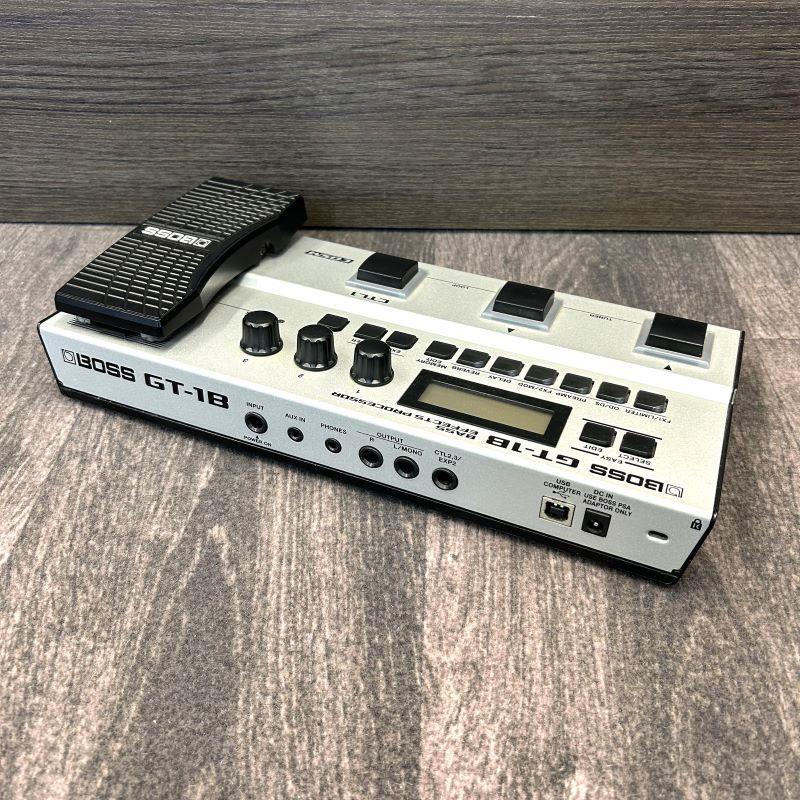 BOSS USED 中古 GT-1B（中古）【楽器検索デジマート】
