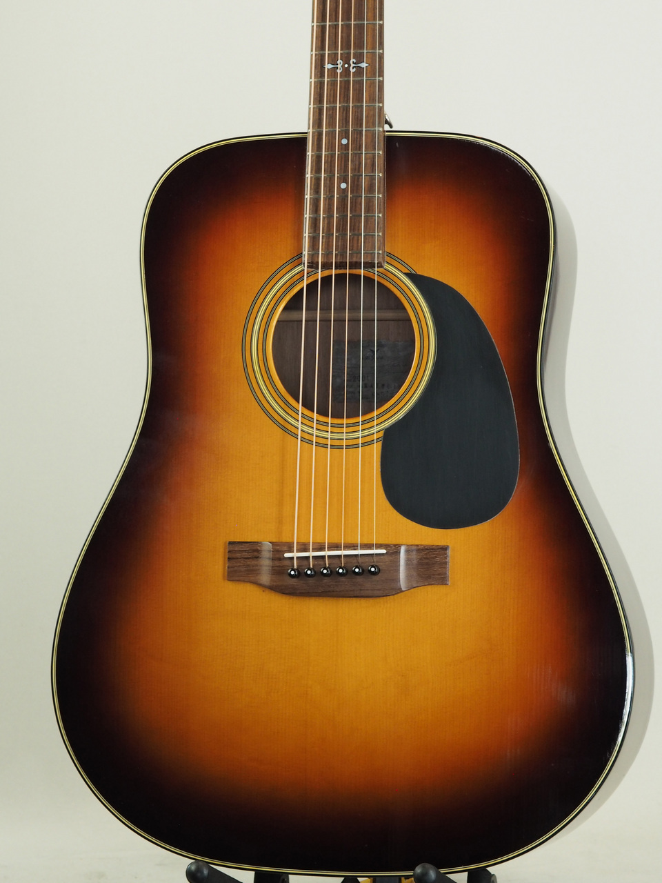 K.Yairi RAY-601 SB(管理番号4891)（中古）【楽器検索デジマート】
