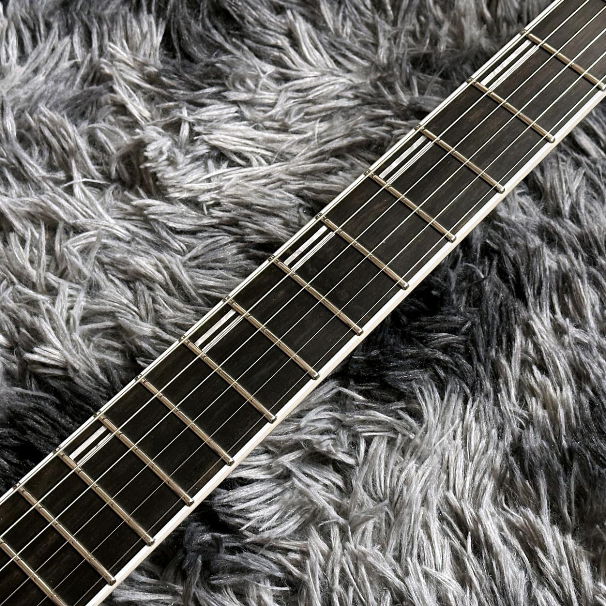 EDWARDS E-HORIZON-CTM 50TH Black Aqua Burst C -ESP 50th