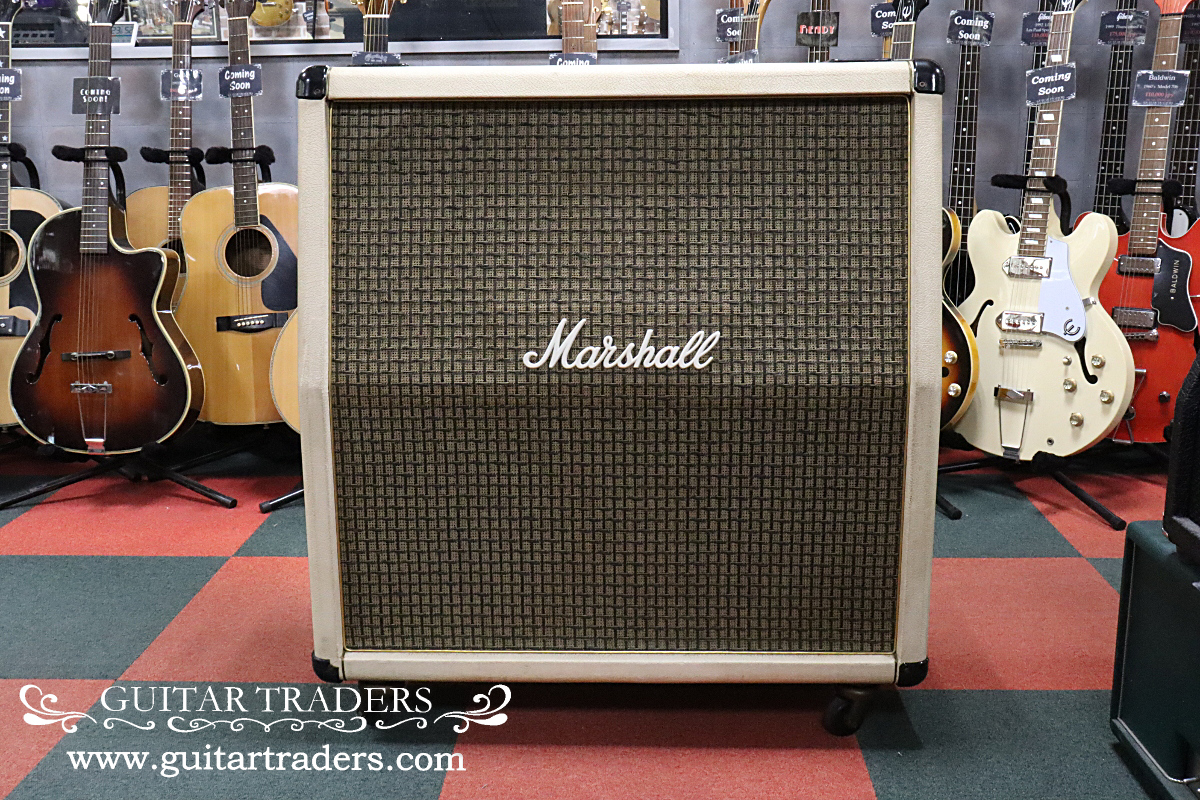 Marshall 1973 1960 A Cabinet 