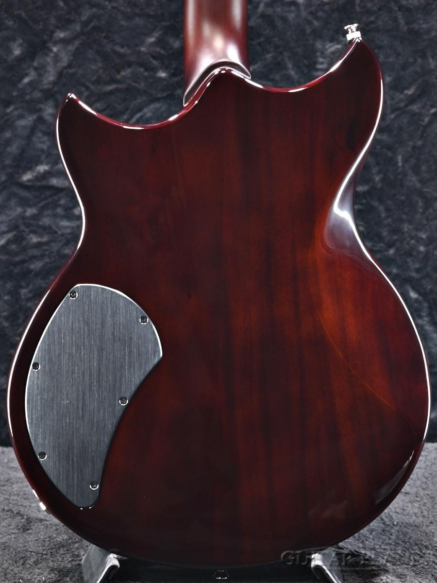 YAMAHA RSP20X Revstar Professional -Rusty Brass Charcoal-【ローン