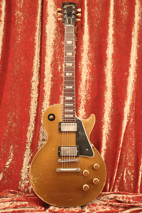 Gibson 1957 Les Paul Standard 