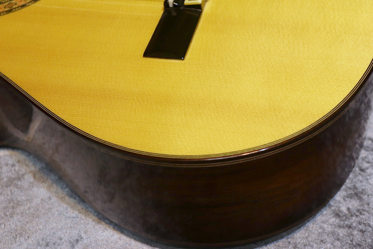 珍品 AntonioTsai アントニオ工房 豪華パール装飾SGギター 珍品 AntonioTsai アントニオ・ツァイ 豪華パール装飾SGギター