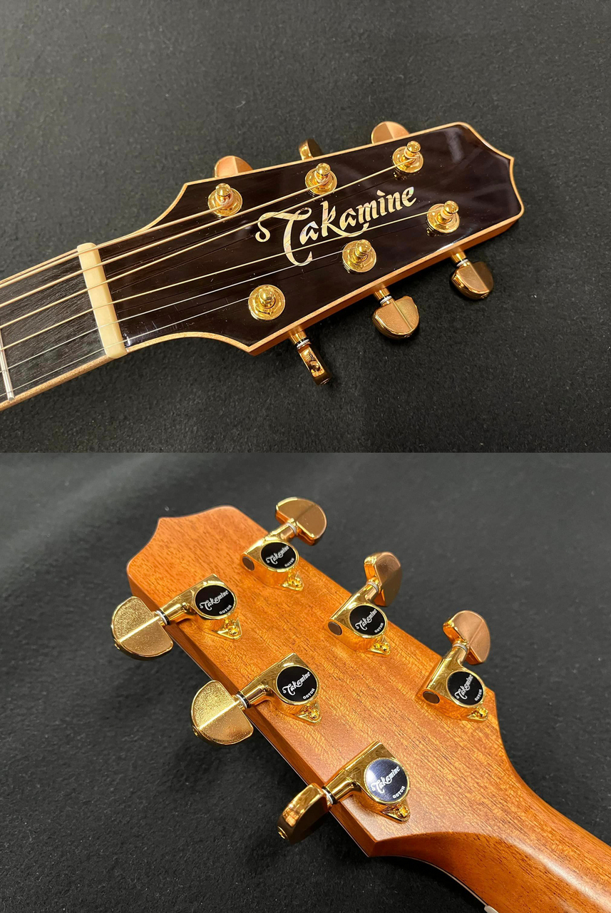 Takamine 2016 Limited Model 「TLD-M2」（中古）［デジマートSALE］【楽器検索デジマート】