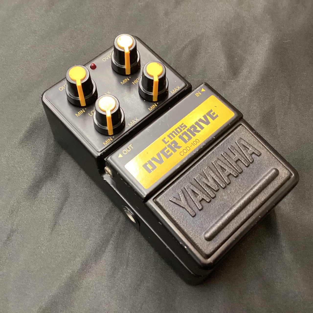 YAMAHA COD-100(ヤマハ オーバードライブ)（中古）【楽器検索デジマート】