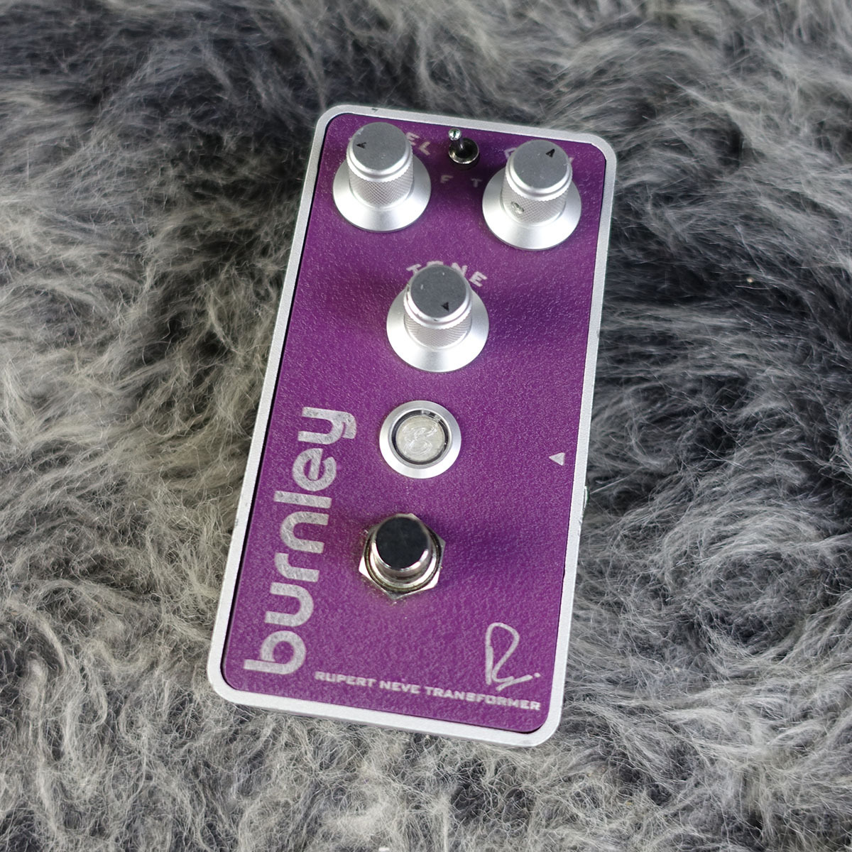 Bogner Burnley オーバードライブ Amazon | Bogner [ボグナー] Burnley | ディストーション