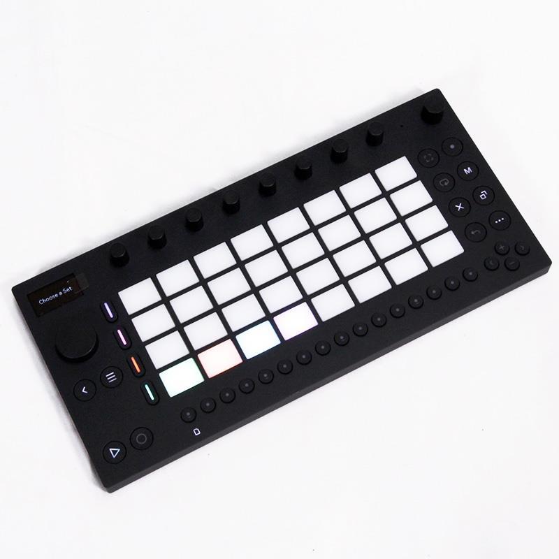 美品｜Ableton Move 保証付 送料込 Ableton - Move