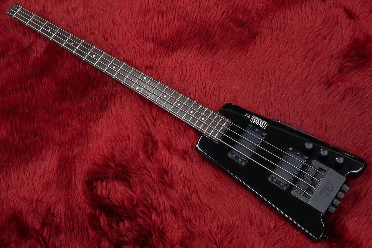 HOHNER B2 RED スタインバーガー STEINBERGER-