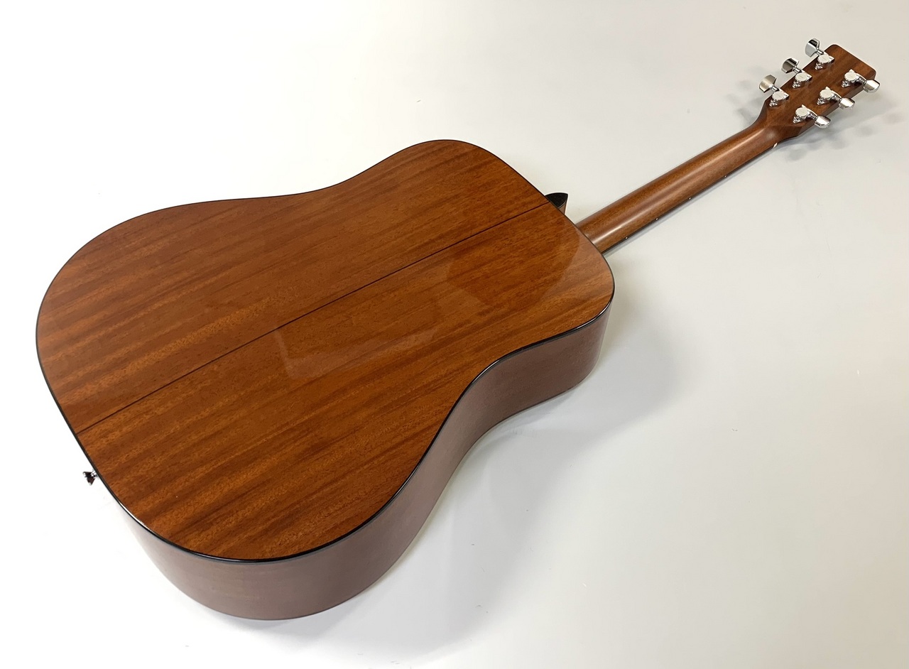K.Yairi Standard Series DY-18（新品）【楽器検索デジマート】