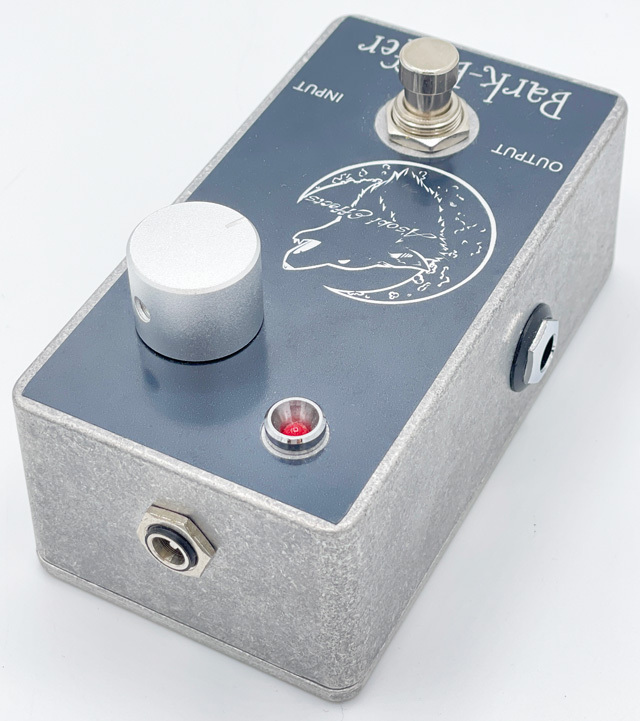 Asobi Effect Bark Buffer（中古）【楽器検索デジマート】