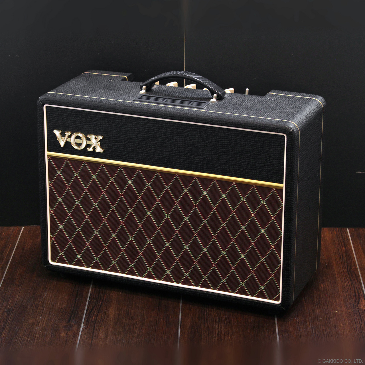 VOX AC10C1 AC10 Custom ギターアンプ コンボ（中古）【楽器検索 