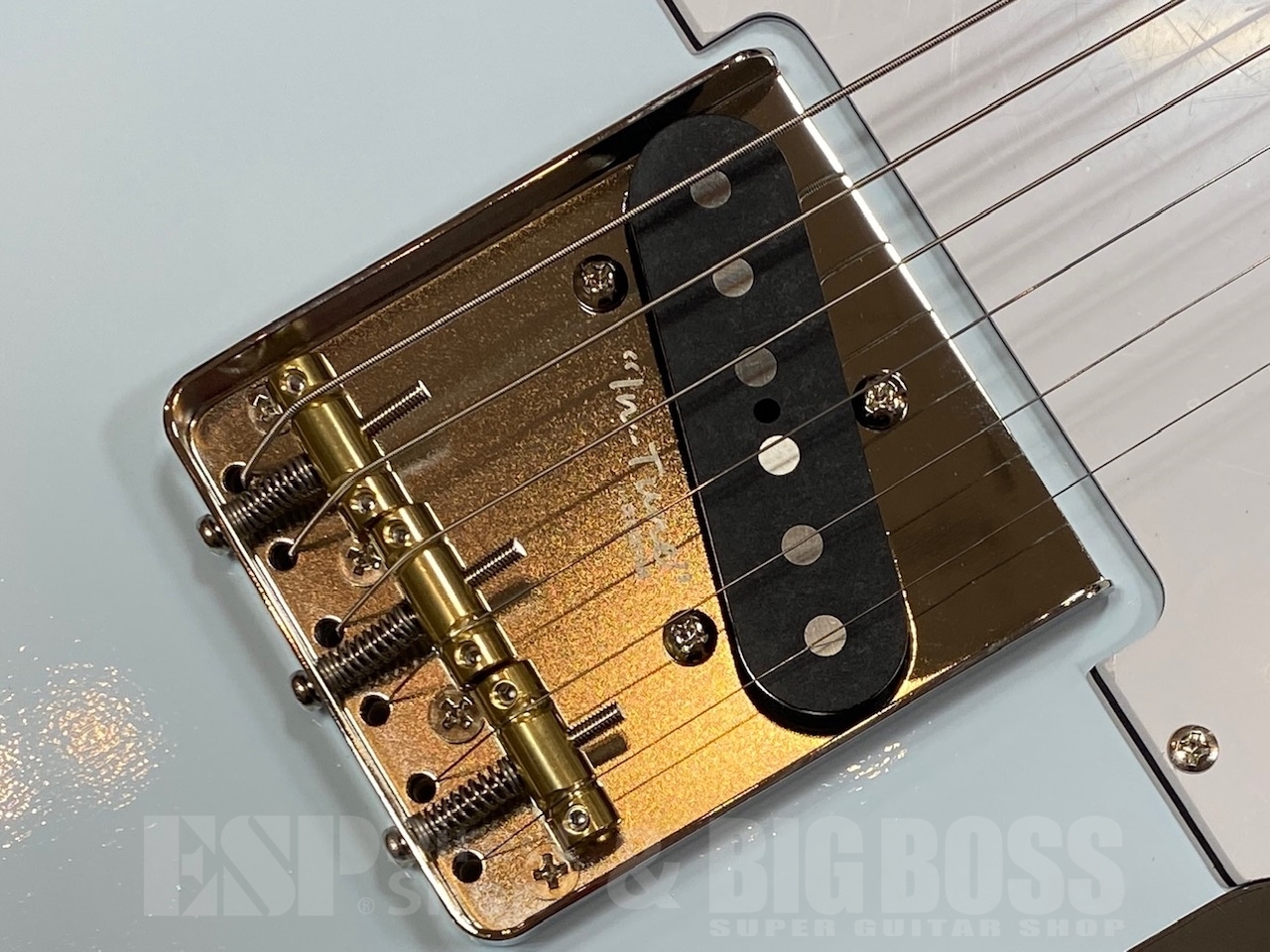 Kanade SOUND DESIGN KTL-AL【SONIC BLUE】（新品/送料無料