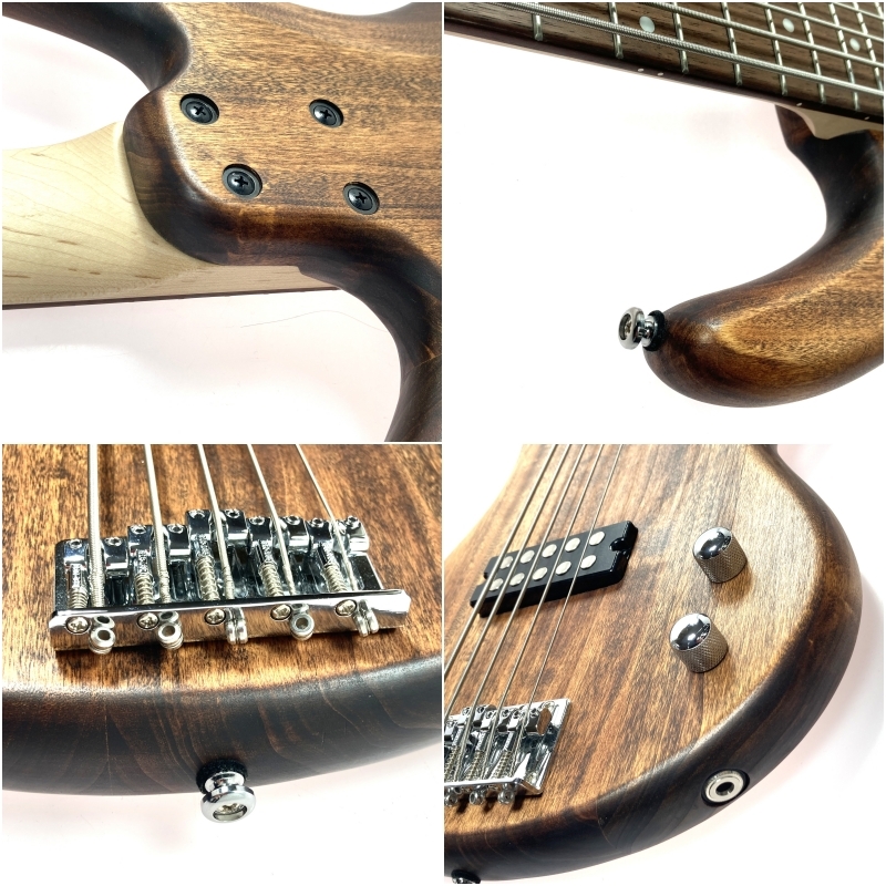 Ibanez GSR105EX（中古）［デジマートSALE］【楽器検索デジマート】