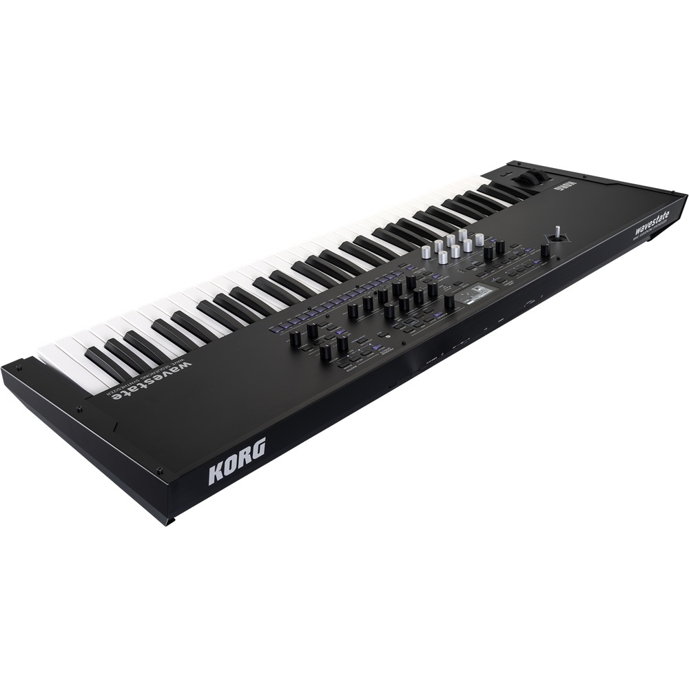 KORG Wavestate SE（B級特価/送料無料）［デジマートSALE］【楽器検索