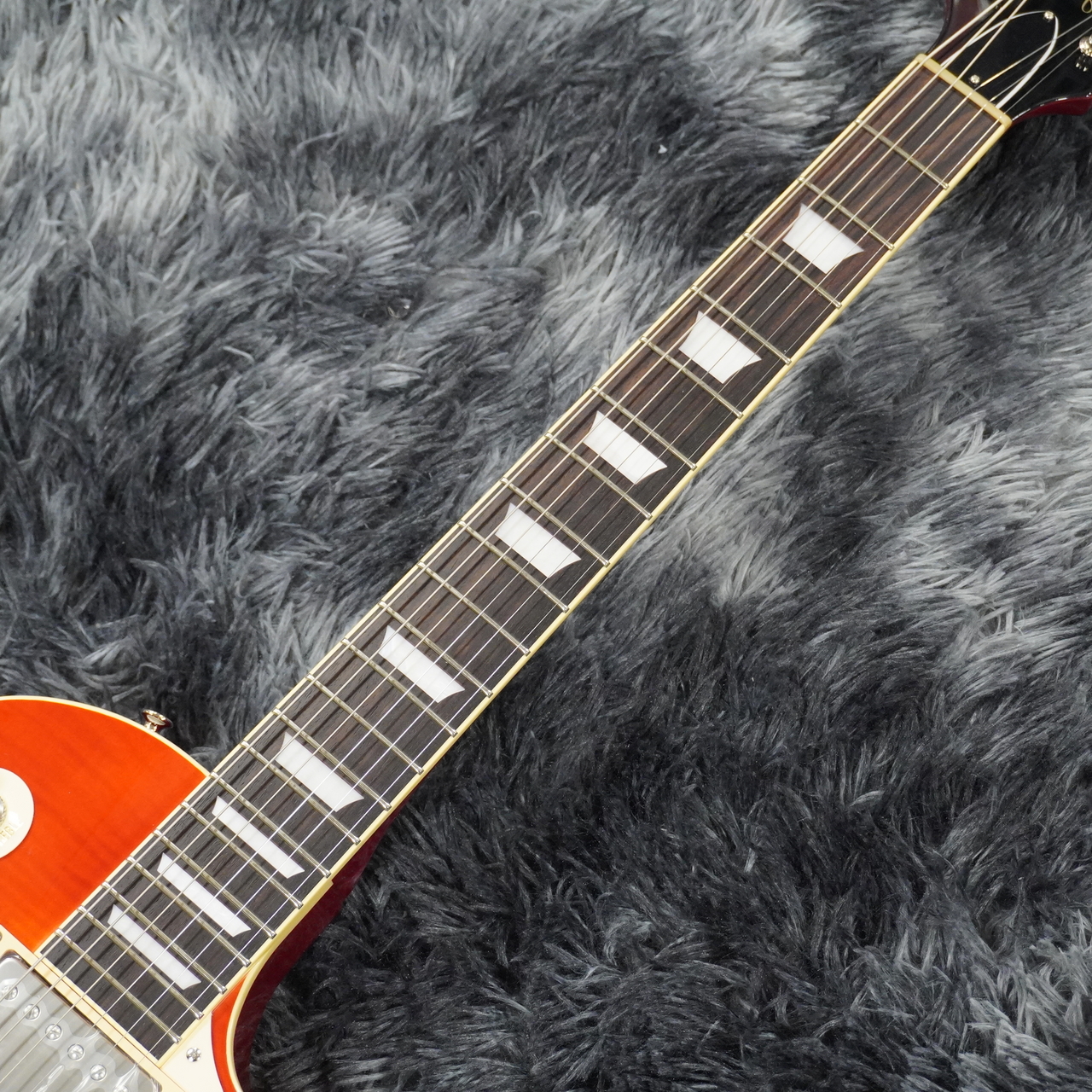 Tokai LS-101F CS (Cherry Sunburst) 【老舗国産ブランドによるLP