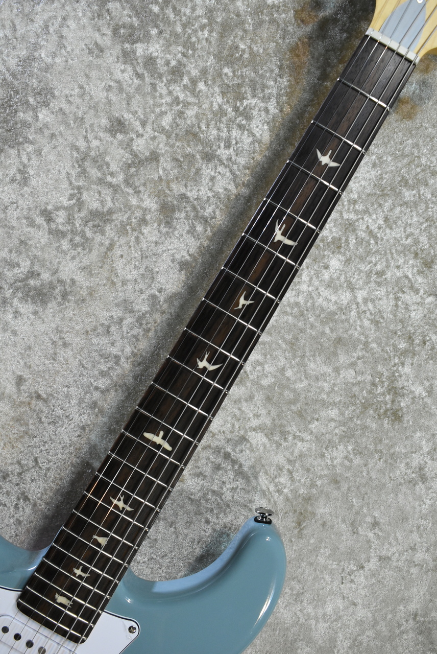 Paul Reed Smith(PRS) SE Silver Sky Lefty Stone Blue【2025USED