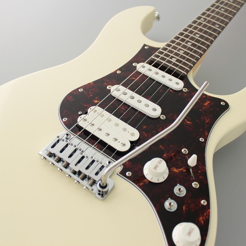 FUJIGEN(FGN) Expert ODYSSEY EOS2-AL-R (AWH/Antique White)（新品