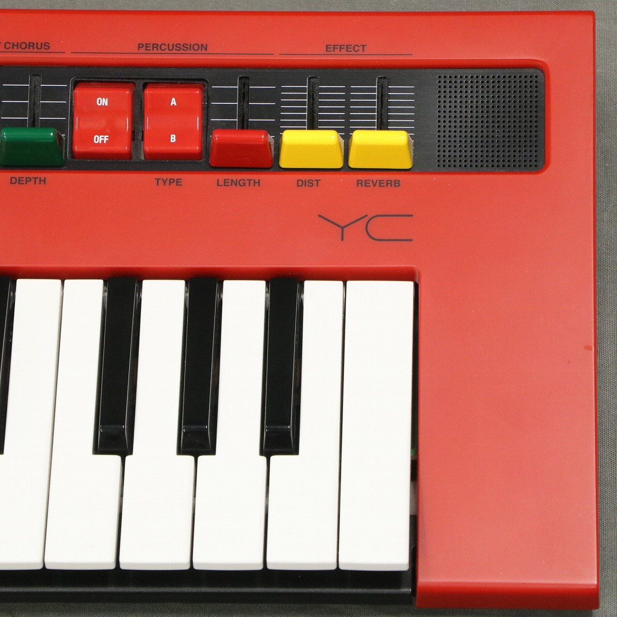 YAMAHA REFACE YC 【御茶ノ水本店】（中古/送料無料）【楽器検索