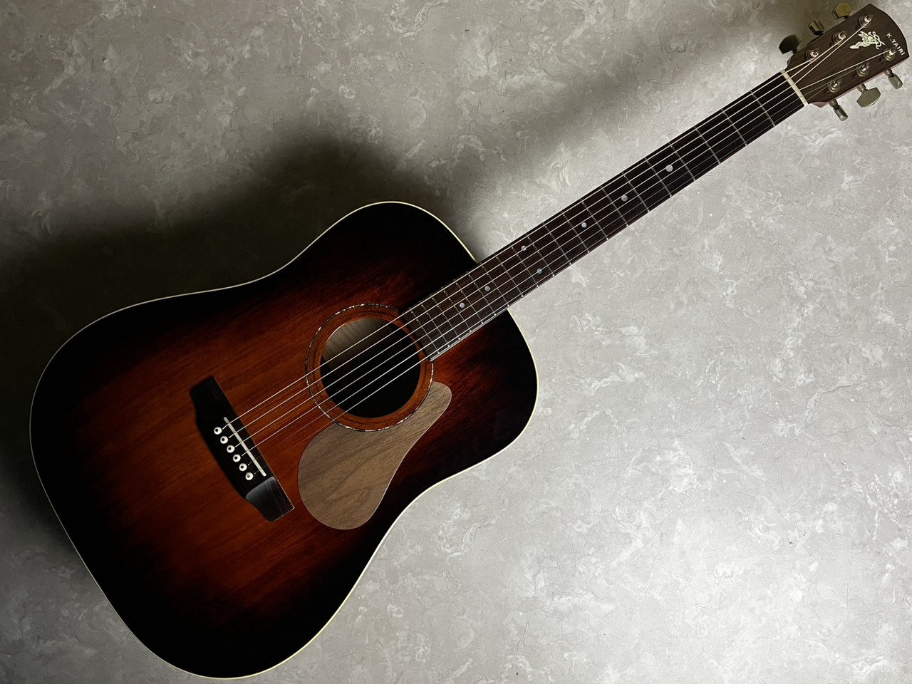 K.Yairi SL-MA1（中古/送料無料）【楽器検索デジマート】