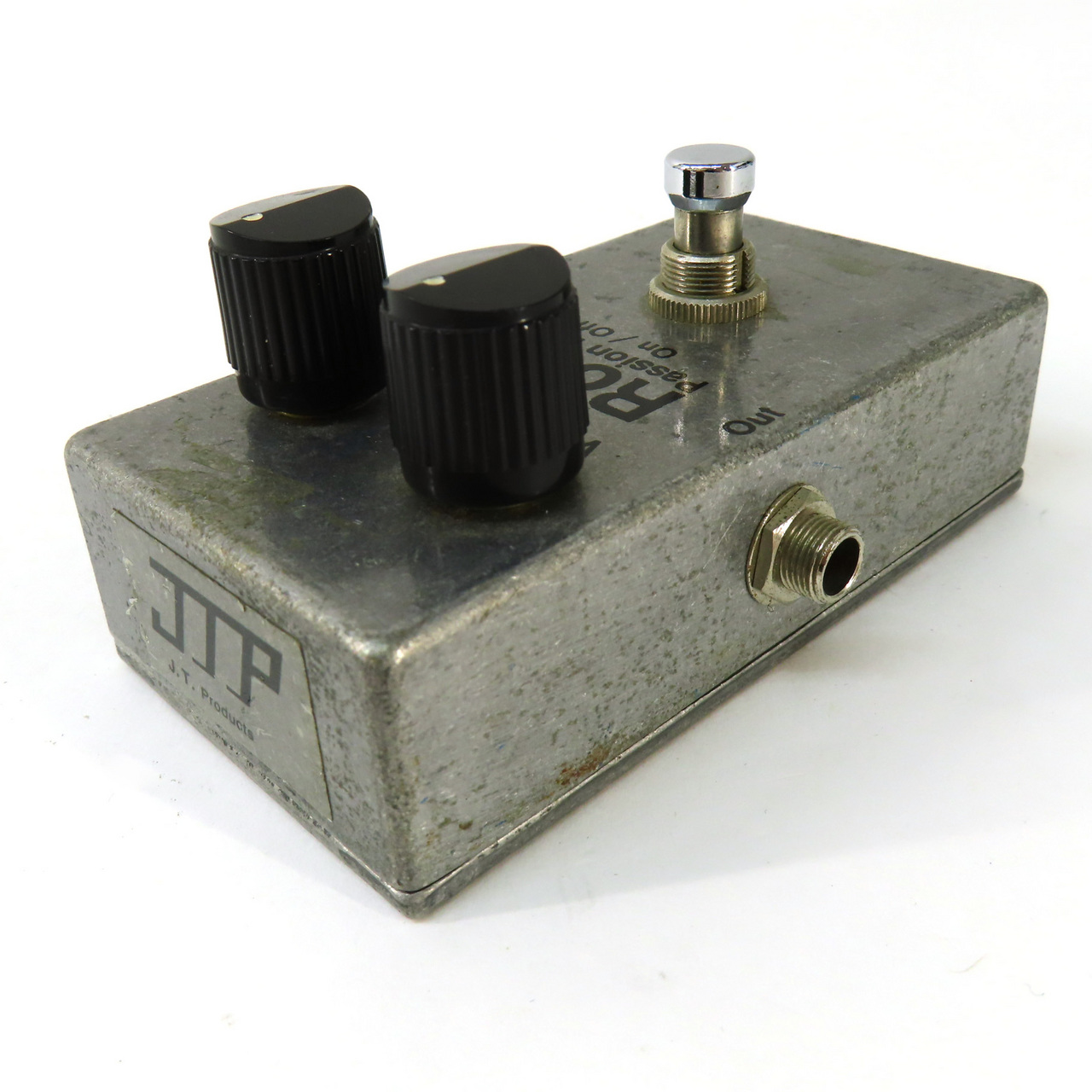 お歳暮 時期 J.T. Products Roots Passion Driver（中古/送料無料）【楽器 ギター