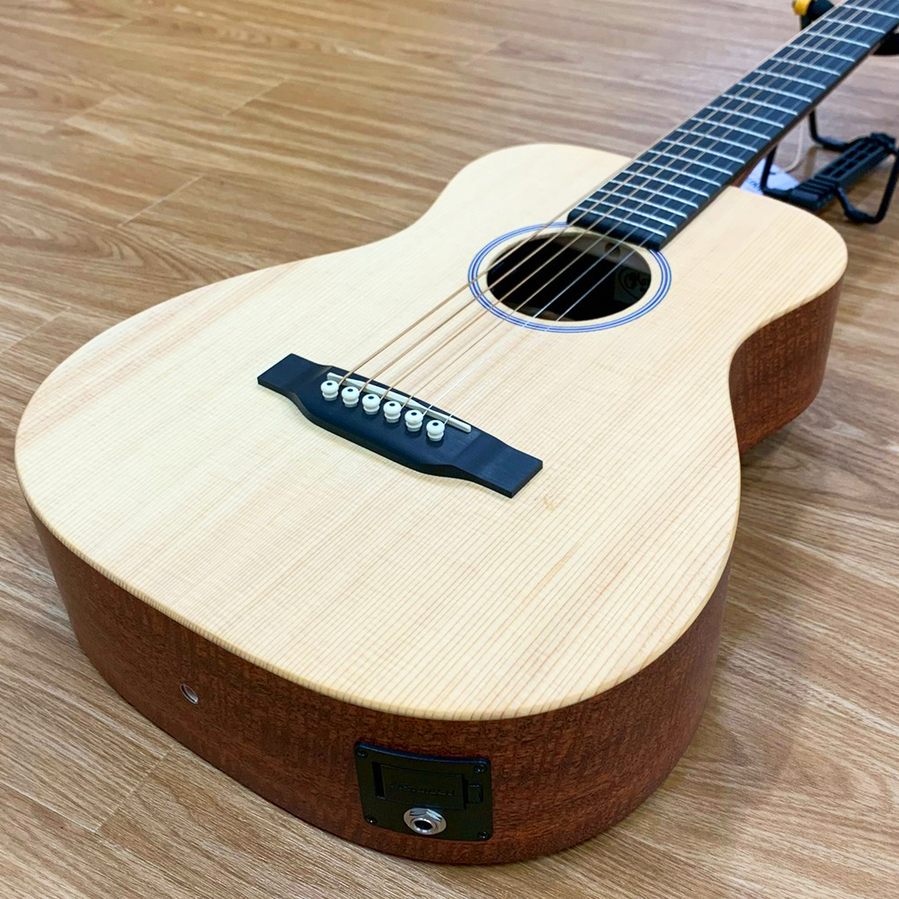 Martin LX1E（新品/送料無料）［デジマートSALE］【楽器検索