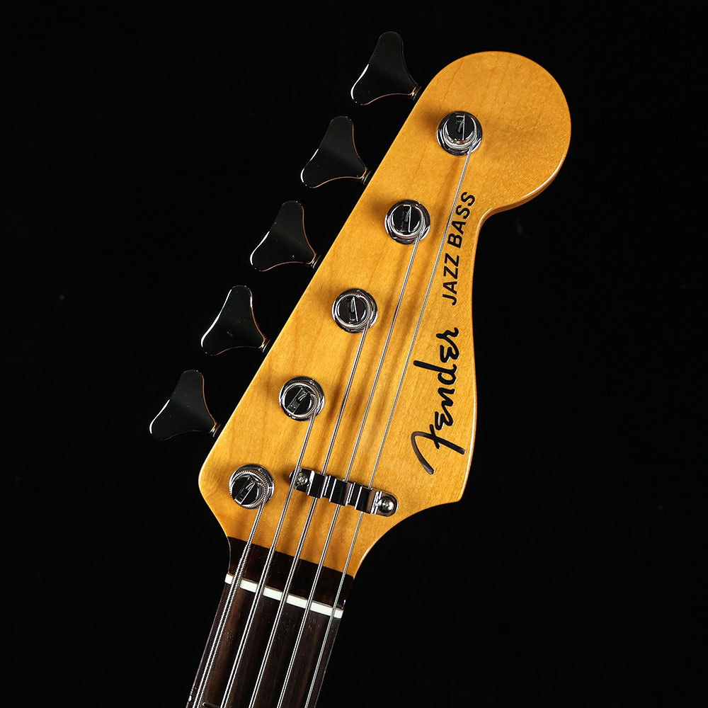 Fender Deluxe Jazz Bass V Kazuki Arai Edition 新井和輝 5弦 ベース