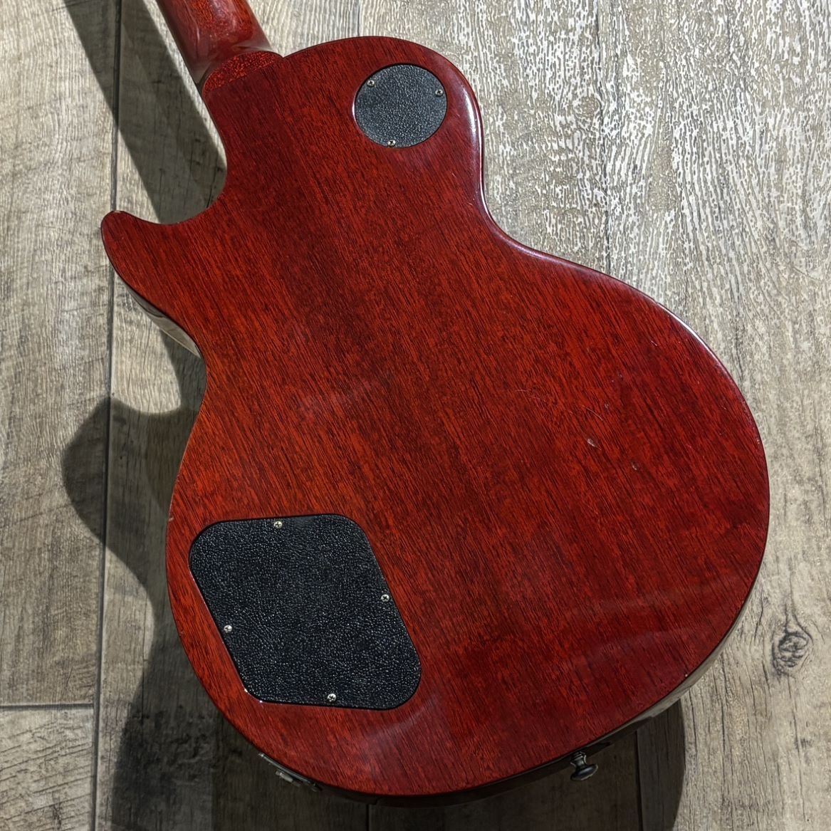 Gibson Les Paul Standard Plus 2014 / Brilliant Red（中古/送料無料
