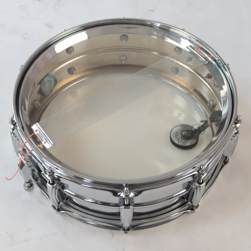 Ludwig 【中古】 Ludwig ラディック LM400 Supraphonic 14×5