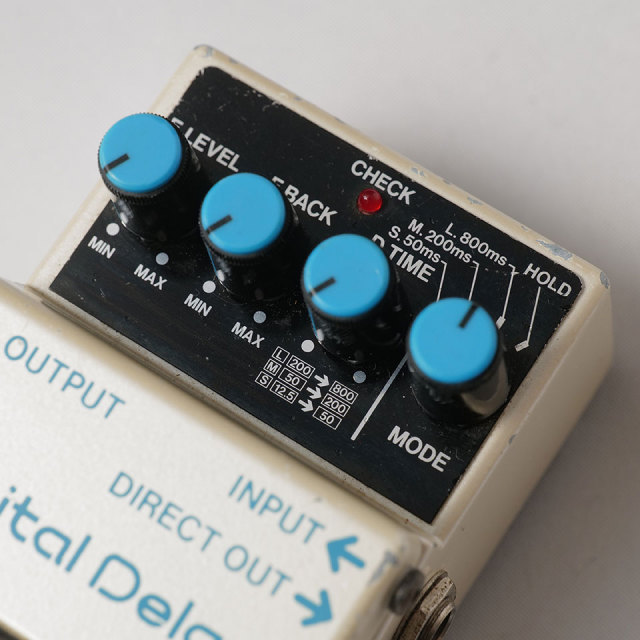 BOSS DD-3【中古】【USED】（中古）【楽器検索デジマート】