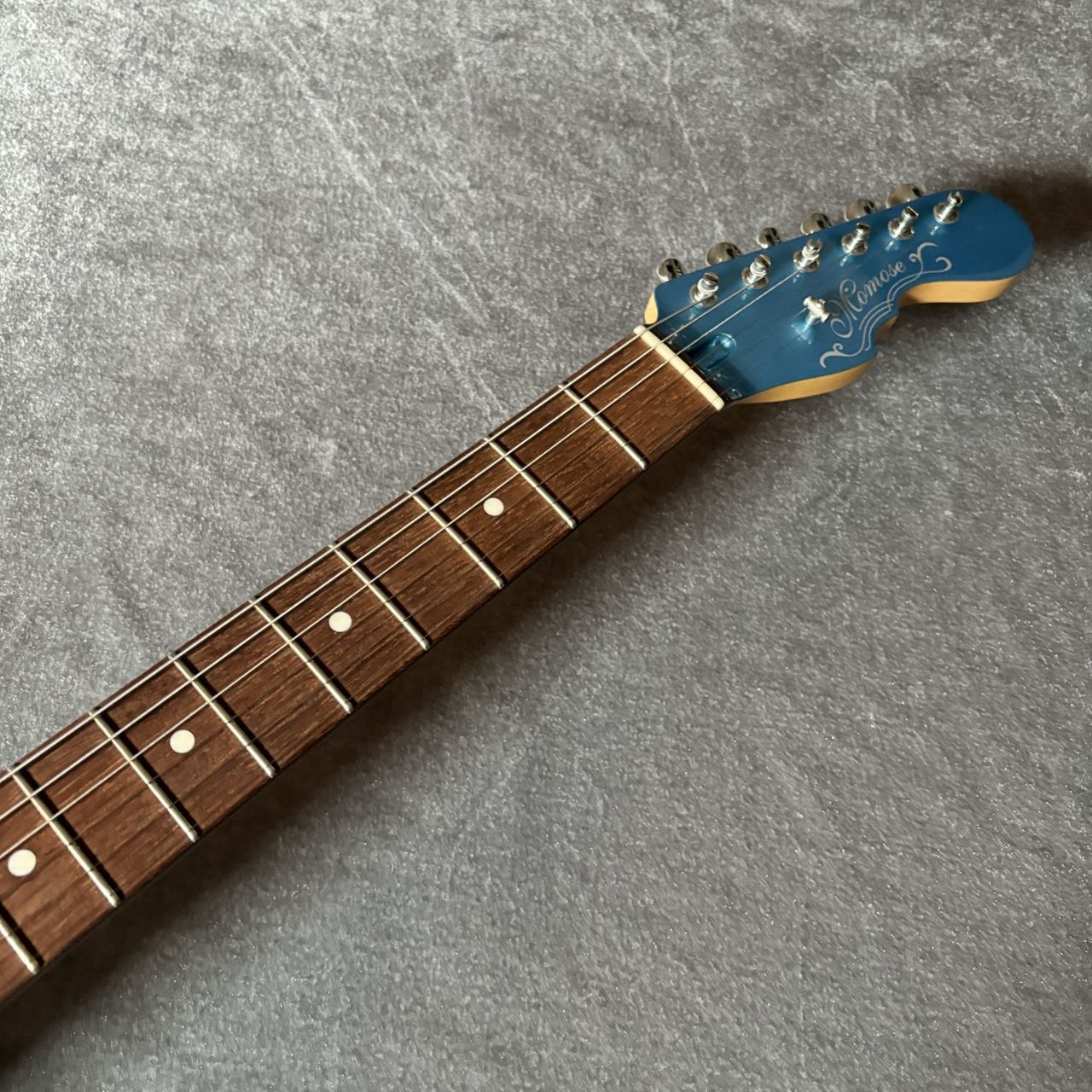 momose MJM1-STD/NJ/MH（中古/送料無料）【楽器検索デジマート】