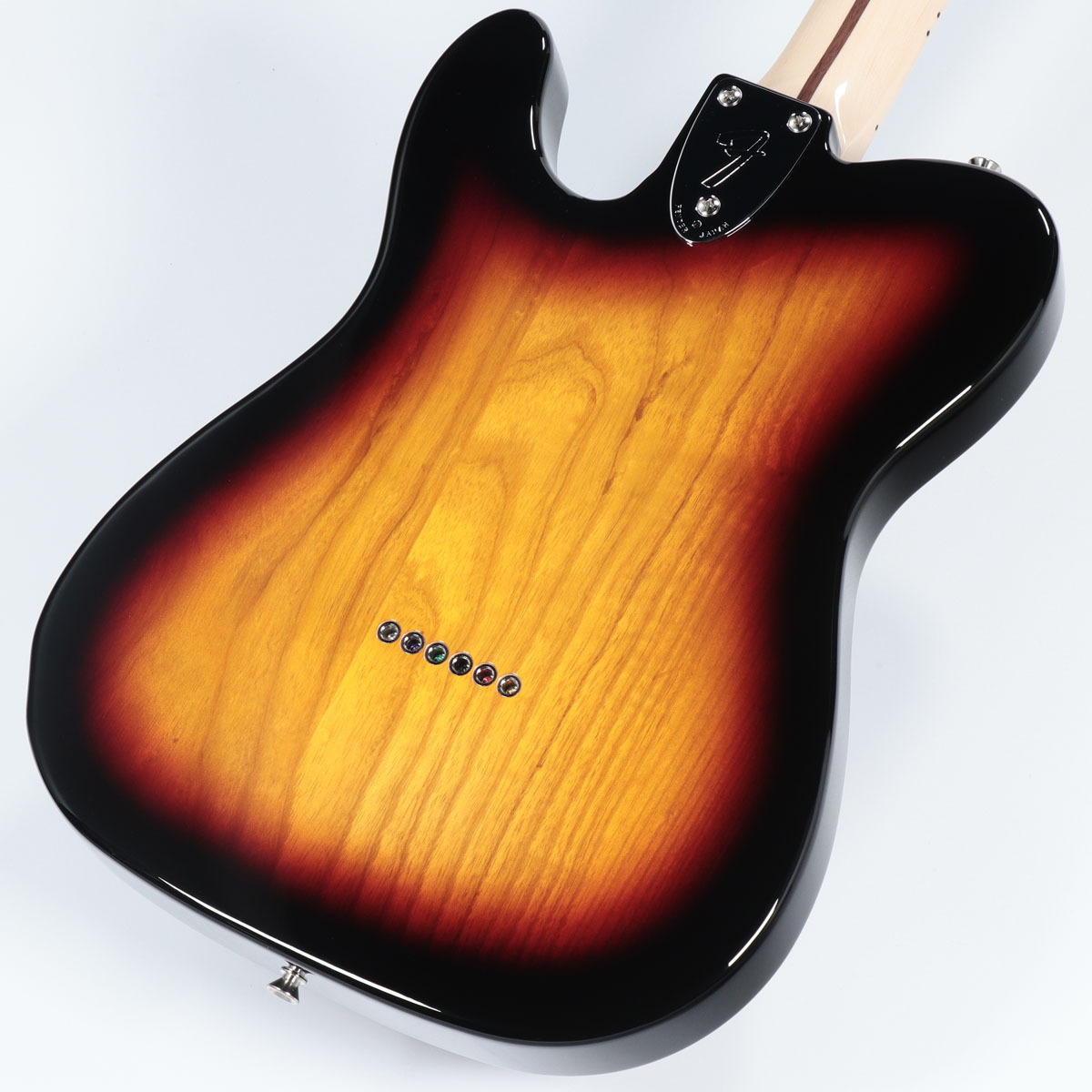 Fender FSR Collection 2023 Traditional 70s Telecaster Custom Maple
