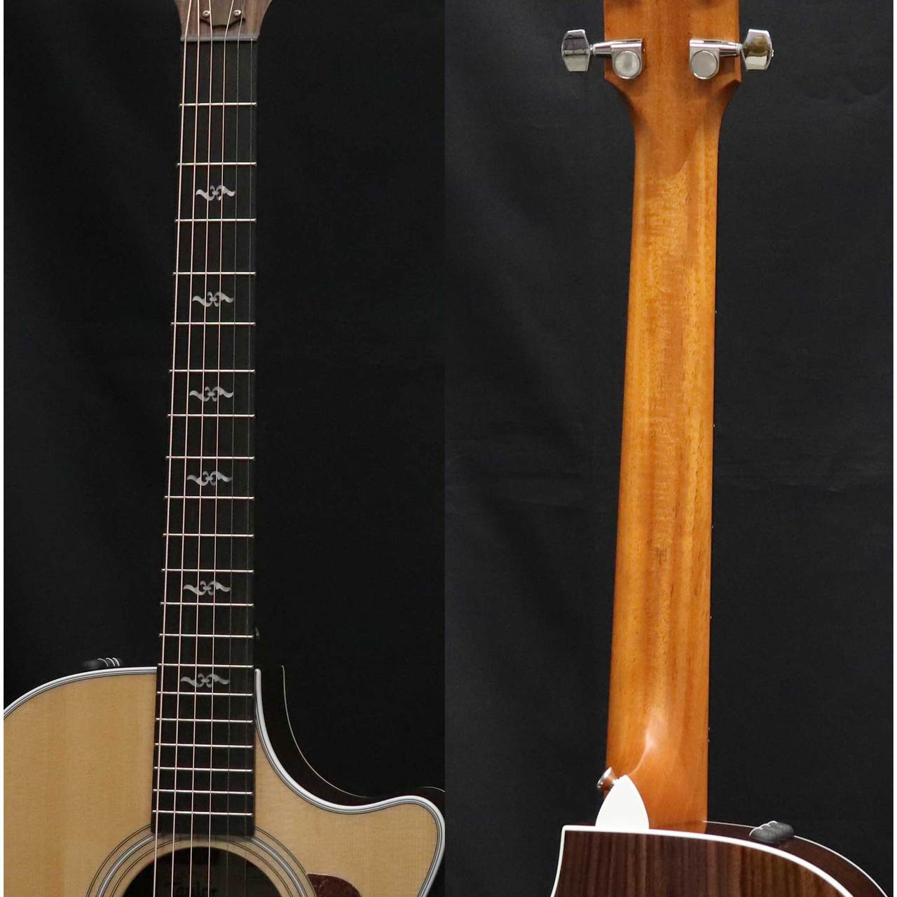 Taylor 412ce Rosewood V-Class（新品特価/送料無料）【楽器検索