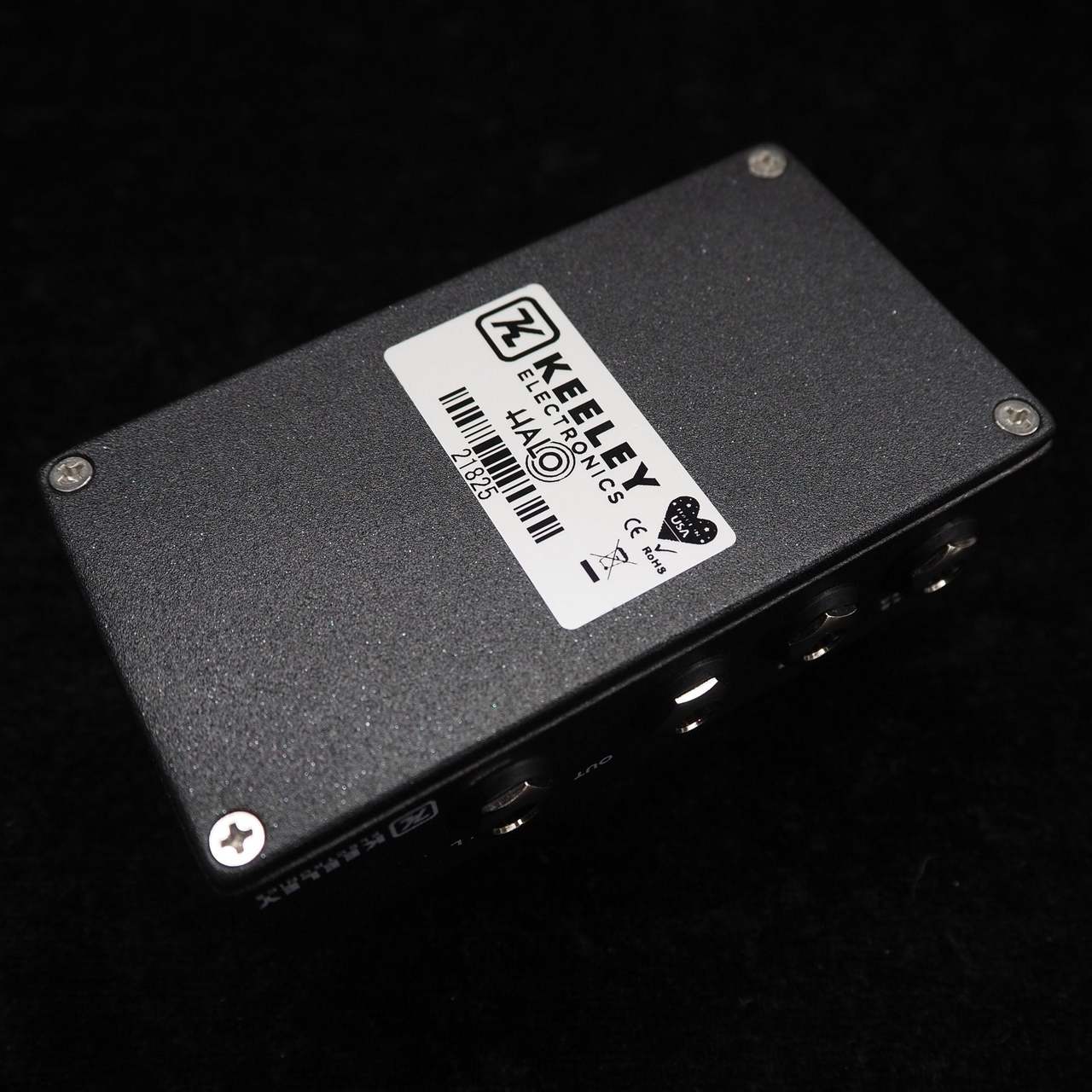 Keeley HALO ANDY TIMMONS DUAL ECHO（中古）【楽器検索デジマート】