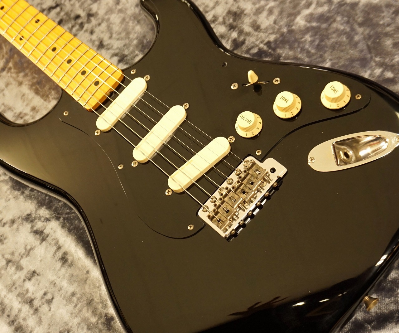 Fender Japan 【USED】ST57-770LS [3.48kg] [1990年製] [レース