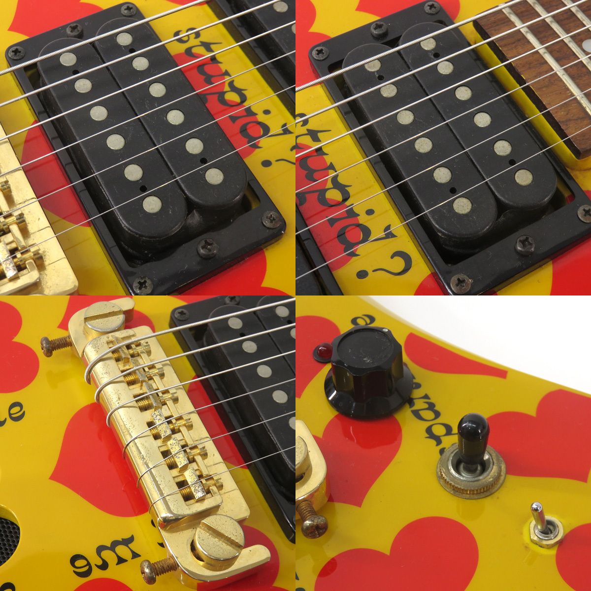 Burny YH-JR（中古/送料無料）【楽器検索デジマート】