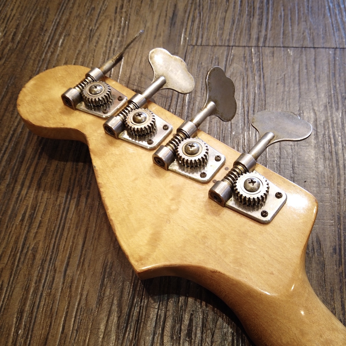 Joodee Electric Bass 70年代 日本製 プレベ Joodee Electric Bass 70年代 日本製 プレベ VINTAGE JAPANESE