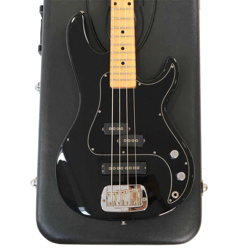 G&L 【中古】 G＆L USA SB-2 Black エレキベース（中古/送料無料