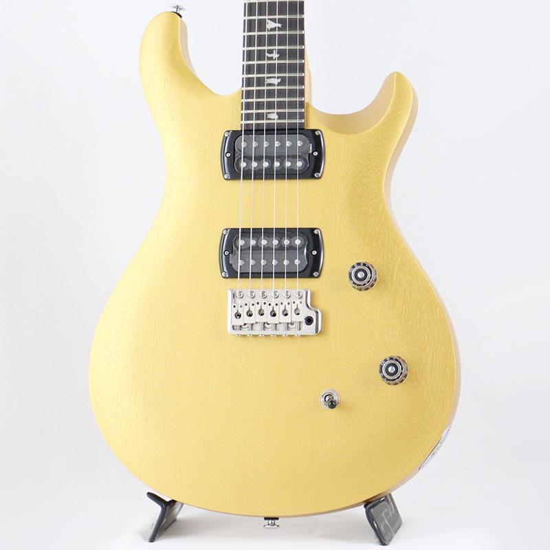 Paul Reed Smith SE CE 24 Standard 最終値下げ Paul Reed Smith(PRS) SE CE 24 Standard Satin (Metallic Gold