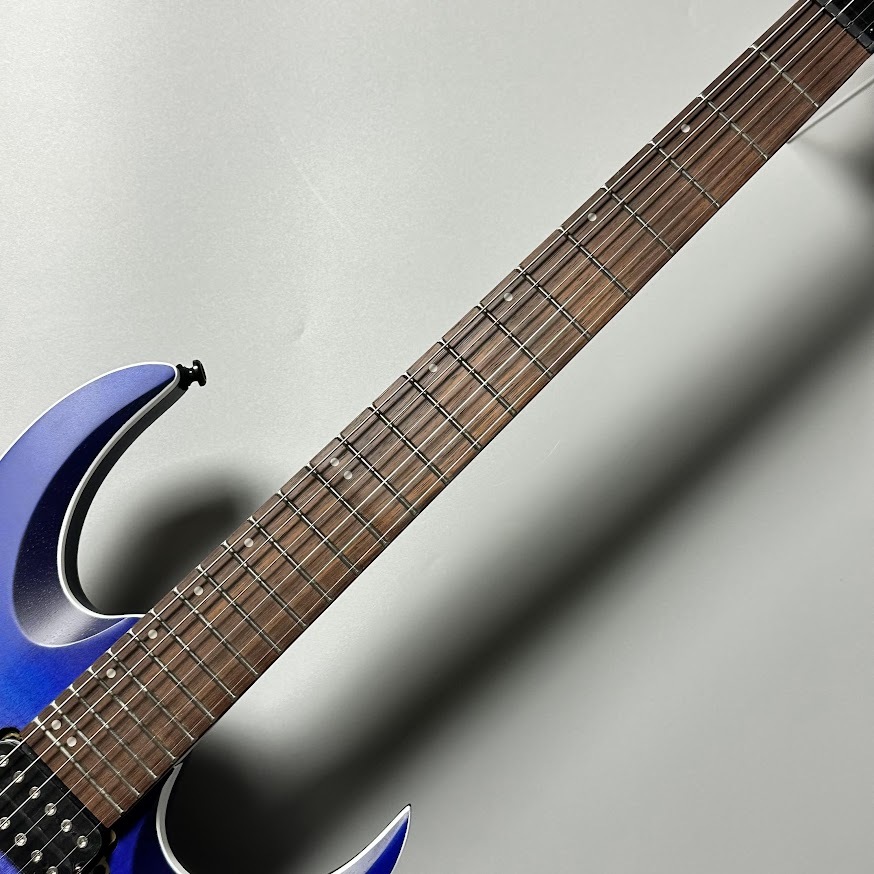 Ibanez RGA42FM BLF エレキギター（新品/送料無料）【楽器検索デジマート】