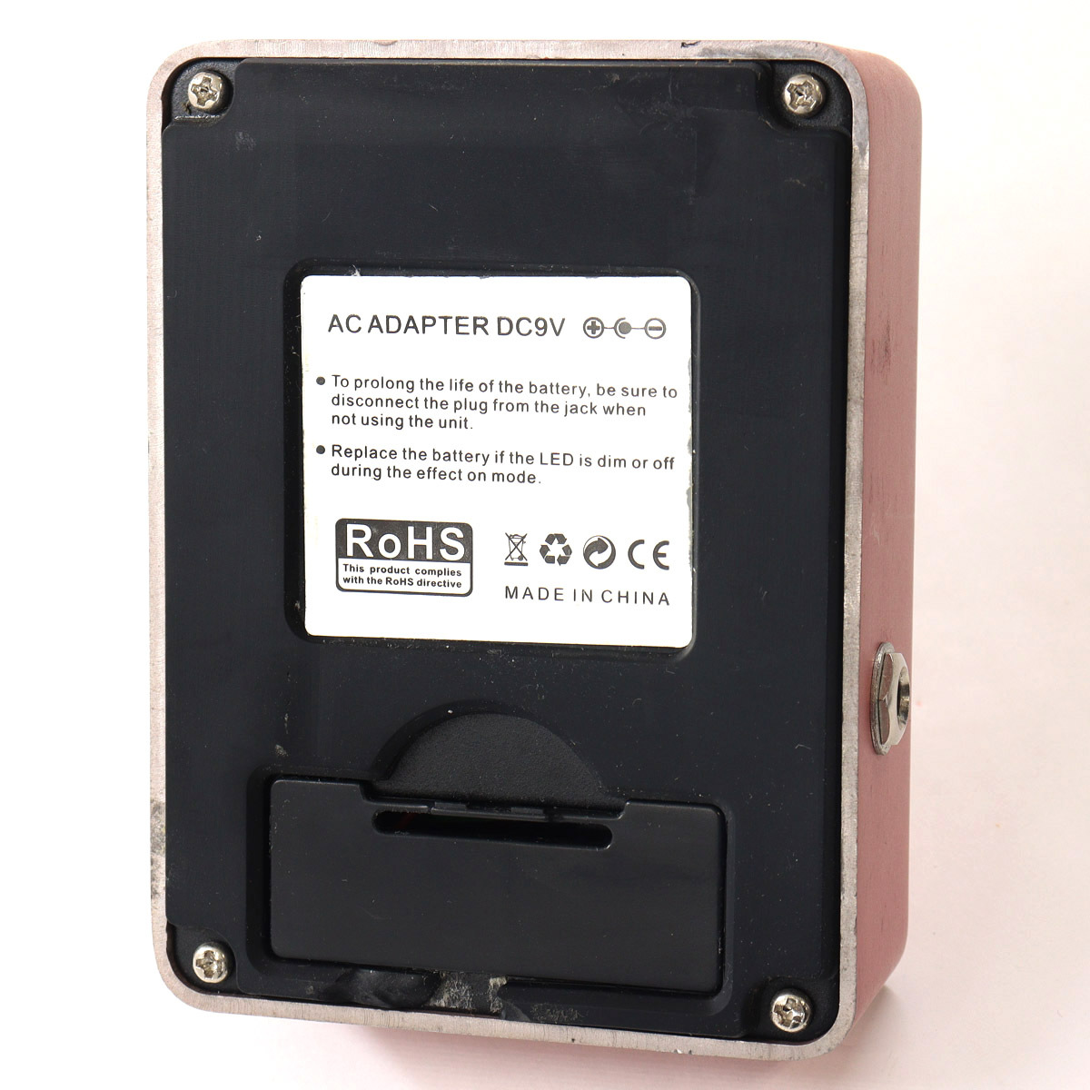 JOYO JF-05 / Classic Chorus 【池袋店】（中古）【楽器検索デジマート】