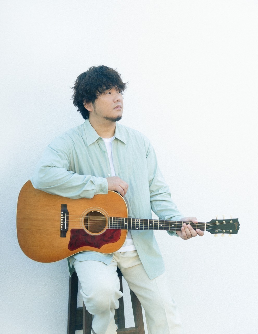 Gibson Custom Shop Hata Motohiro 秦基博 J-45 Murphy Lab Ultra Light Aged【松戸店】