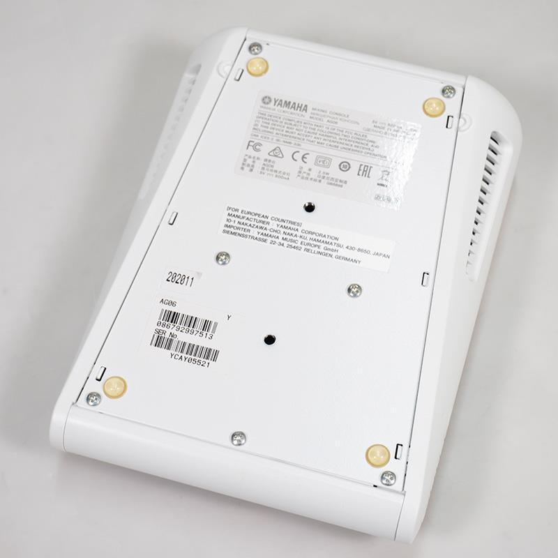 YAMAHA USED 中古 AG06 (ヤマハ)(配信用ミキサー)(オーディオ
