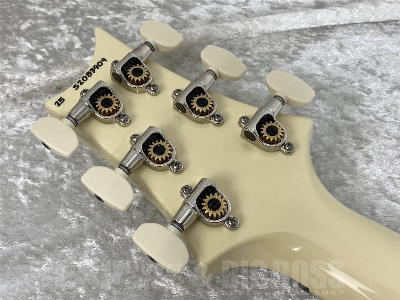 Paul Reed Smith(PRS) S2 MIRA 594 (Antique White)（新品/送料無料